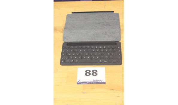 beschermcover vv toetsenbord APPLE, A1772